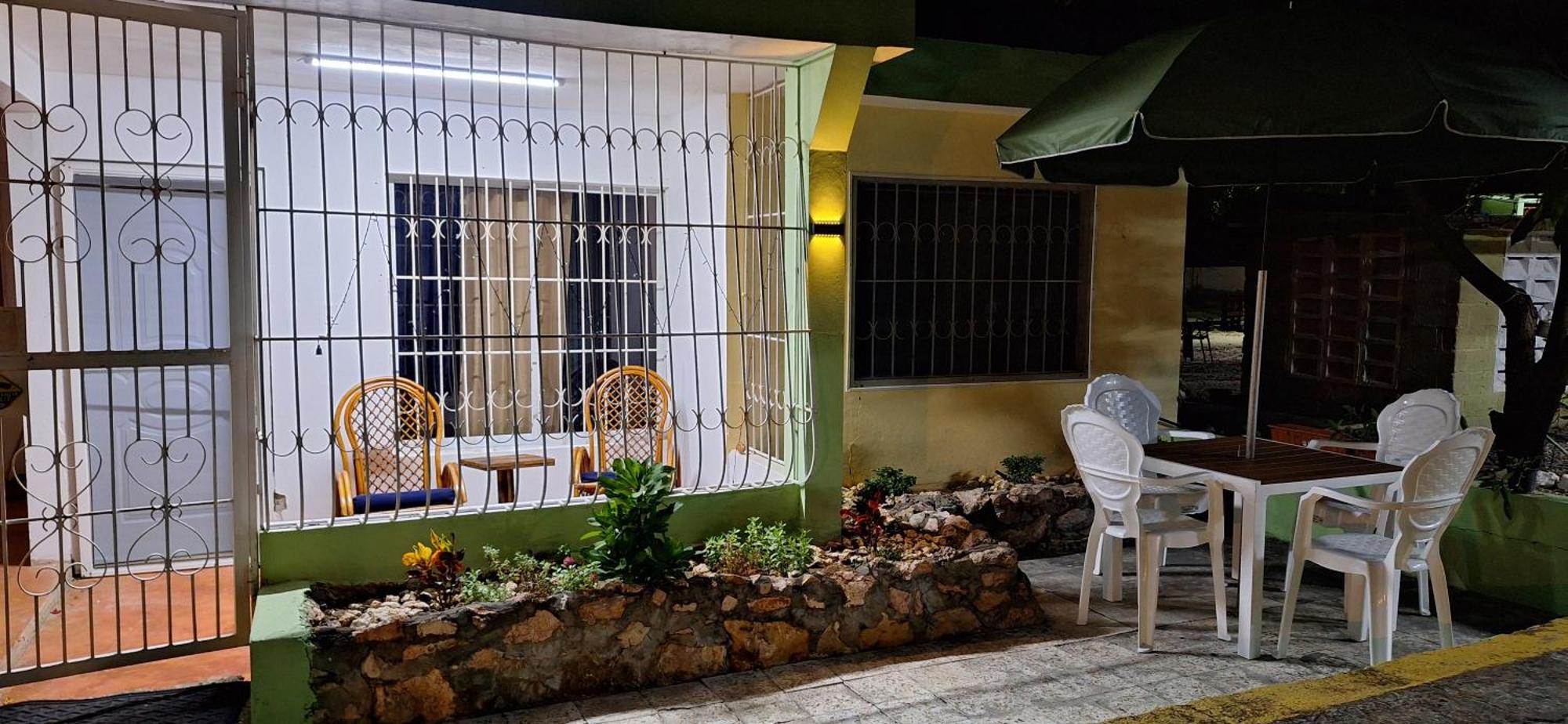 Casa En Villa Marchena Azua Compostela de Azua Exteriör bild